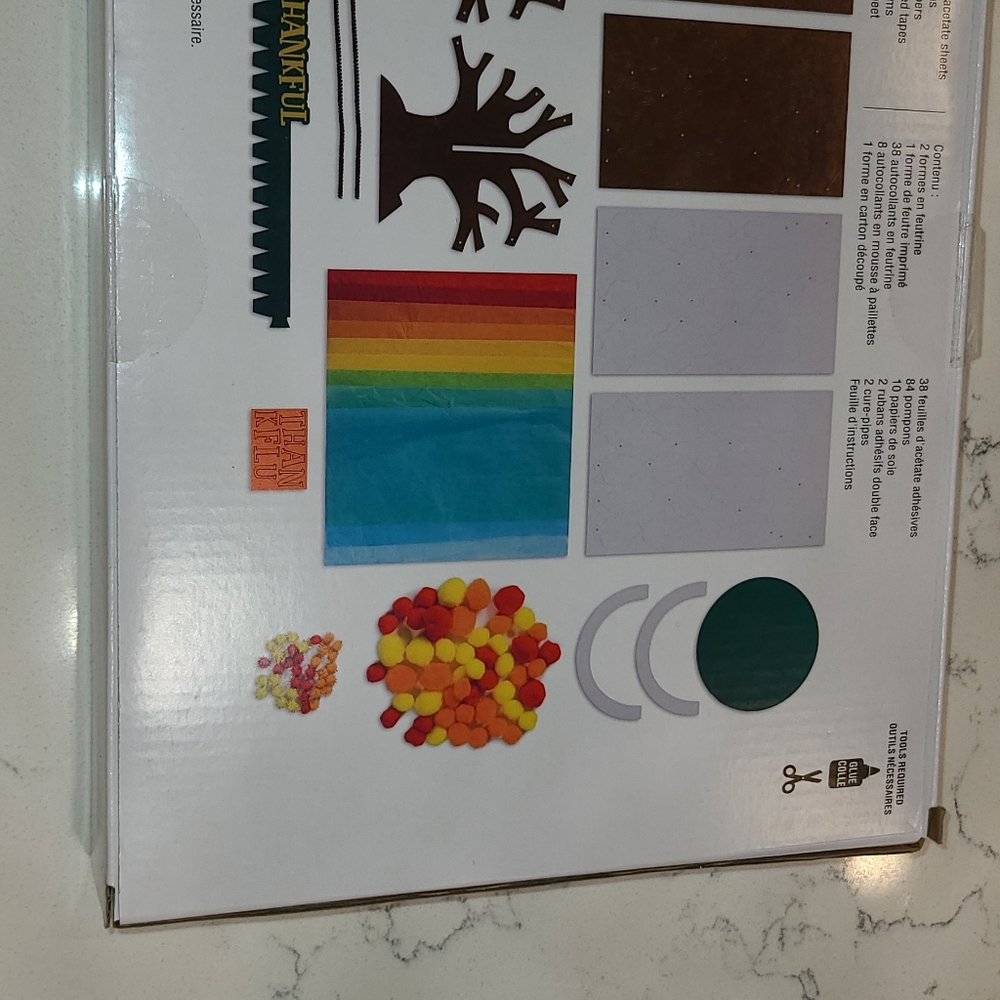 3D Craft Kit - Picture 4 of 4